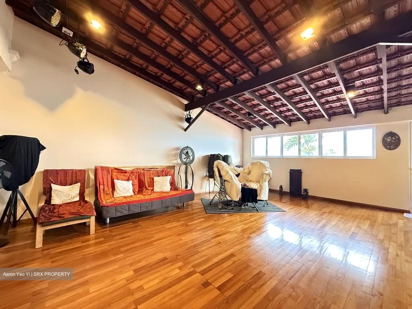 Loyang Villas (D17), Terrace #588796121